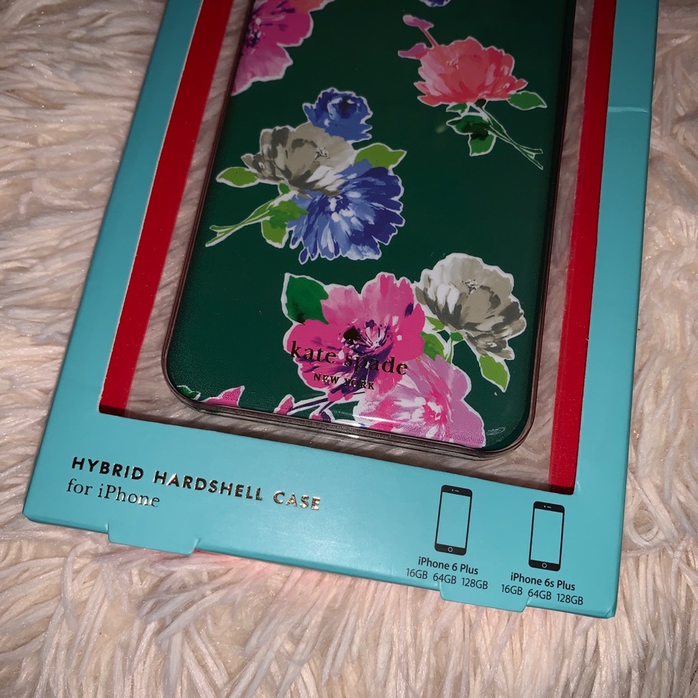 KATE SPADE IPHONE CASE - Picture 3 of 4
